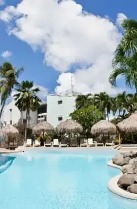 La Pagerie - Tropical Garden Hotel
